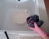 Foto del paso 1 de la receta Chucrut de Col lombarda