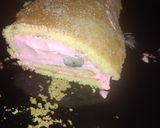 Foto del paso 8 de la receta: Arrollado cítrico