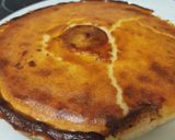 Foto del paso 4 de la receta: Tarta de queso en freidora de aire