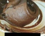 Une image de l'étape 11 de Recette américaine brownies super gourmands.