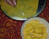 ત્રિરંગી ખાંડવી (Trirang Khandvi Recipe In Gujarati) રેસીપી સ્ટેપ2ફોટો
