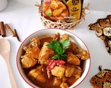 Foto langkah ke 6 dari resep Gulai Ayam.