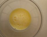 Foto del passaggio 2 della ricetta Frittata di ricotta