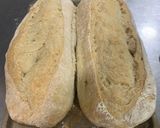 Foto del paso 7 de la receta: Pan Barra Español