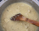 Foto del paso 12 de la receta: Risotto de pollo y queso