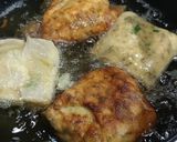 Foto langkah ke 3 dari resep Martabak Telur Mini.