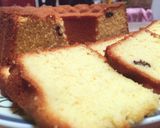 Foto langkah ke 7 dari resep Cake Selai Nenas.