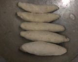 Foto langkah ke 3 dari resep Otak-otak goreng Ikan Tenggiri #antiribet.