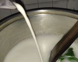 Foto langkah ke 4 dari resep Bubur Sum Sum.
