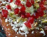 A picture of step 6 of Shahi Tukra a.ke.a. Double Ka Meetha.