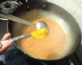 A picture of step 4 of Kofte.