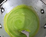 पालक सूप (palak soup recipe in Hindi) रेसिपी चरण 4 फोटो