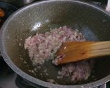 A picture of step 6 of Gobhi Tikka Masala.