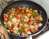 Foto del paso 2 de la receta PAPAS OBRIEN