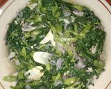 Foto langkah ke 3 dari resep Sayur gondo mantul.