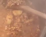 Foto del paso 8 de la receta: Arroz meloso de gambones y calamares