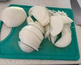 Foto del paso 2 de la receta: Posta rosada al jugo con champiñones