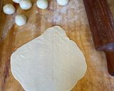 Foto del paso 3 de la receta: Masa para Fajitas