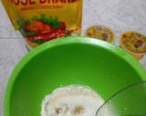 Foto langkah ke 1 dari resep Cakwe.