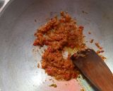 Foto langkah ke 7 dari resep Urap kikil.