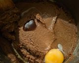 Φωτογραφία βήματος 1 της συνταγής Cookie pie με nutella!