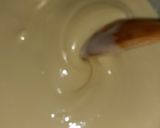 Foto del paso 2 de la receta: Brigadeiro Tradicional de Cuchara Cremoso - Brigadeiro De Colher Cremoso