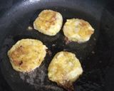मटार पॅटीस रेसिपी (matar patties recipe in martahi) रेसिपी स्टेप 3 फोटो 