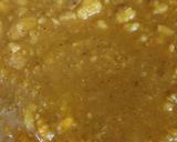 A picture of step 8 of One bite samosa (school street samosa).