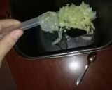Foto del paso 1 de la receta: Salsa en panificadora