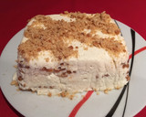 Foto del paso 12 de la receta: Tarta de galletas de limón