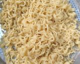 Foto langkah ke 1 dari resep Mie Goreng Pedas Manis.