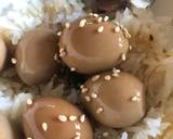 Mayak Quail Eggs recipe step 4 photo