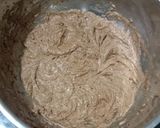 Foto langkah ke 1 dari resep Chocolate Coffee Cookies.