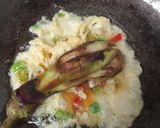 Foto langkah ke 4 dari resep Tortang Talong Khas Filipina.