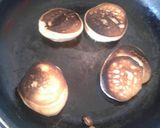Foto del paso 6 de la receta: Buñuelos de banana sin harina