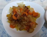 Foto del paso 1 de la receta: Boeuf bourguignon (Cocción lenta). Thermomix. TM6