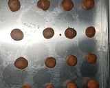 Foto langkah ke 3 dari resep Cookies Chocochips.