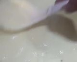 A picture of step 3 of Khubani Ka Meetha (Apricot Trifle).