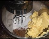 A picture of step 2 of Oat cookies.