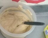 Foto del paso 2 de la receta: Chocotorta redonda