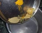 Kadha recipe step 1 photo