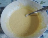 Foto del paso 2 de la receta Banderillas de salchicha o corn dogs