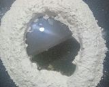 Foto del paso 1 de la receta: Tortas fritas