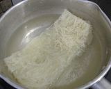 Foto langkah ke 1 dari resep Bihun Jagung.