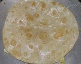 এগ রোল (Egg roll recipe in Bengali) রেসিপির ধাপ 4 ছবি