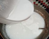 Foto langkah ke 2 dari resep Bubur Sumsum.