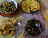 Foto langkah ke 4 dari resep Eseng Klotok.