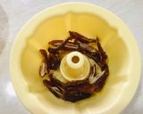 Foto langkah ke 2 dari resep Pudding kurma,santan dan gula merah.