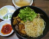 Foto langkah ke 4 dari resep Yamin Shirataki.