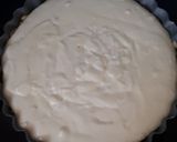 Tarta w smaku jak sernik krok przepisu 2 zdjęcie